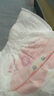 好奇（Huggies）铂金装小桃裤成长裤XXXL26片*4包(17kg以上)【透爽散热】 实拍图