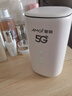 夏新5g随身wifi6移动无线免插卡路由器cpe全网通千兆双频便携式车载上网卡高速流量 5G狂暴性能版【满血性能光纤级网速】 实拍图