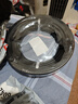 京冇煤气灶燃气灶防风聚火罩防滑支架灶台四爪锅架节能罩聚能挡风圈 实拍图