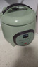 半球低糖电饭煲米汤分离无涂层糖尿人病专用去控降脱沥水蒸米饭电饭锅 1.6L低糖[304母胆+沥胆]1人 1.6L 实拍图