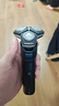 飞利浦（PHILIPS）电动剃须刀新一代旋护5系 净护双升级AI智能痘敏肌刮胡刀  送老公  父亲生日礼物 国家补贴 实拍图