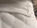 迪福伦术后产后医用收腹带孕产妇专用剖腹产塑形纯棉夏薄款束腰束腹带 【已灭菌，棉质舒适款】白色 S 实拍图