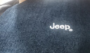 吉普（JEEP）毛衣男秋冬季加绒加厚保暖针织衫男士圆领衣服男装 深灰加绒 L  实拍图
