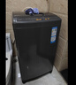Haier海尔波轮洗衣机全自动8/10公斤大神童大容量租房家用神器升级除菌除螨洗柔护内筒以旧换新补贴统帅 8公斤双侧仿生过滤器+15分钟速洗+强力洗+桶自洁 实拍图