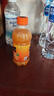 可口可乐（Coca-Cola）美汁源 Minute Maid 果粒橙 橙汁果汁饮料 300ml*12瓶 实拍图
