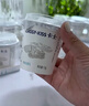 卡士（CLASSY.KISS）3.3g原味鲜酪乳100g*6杯 低温酸奶 风味发酵乳 实拍图