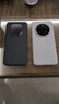 荣耀Magic7 Pro 卫星通信版 2亿像素超高清潜望长焦 骁龙8至尊版 16+512 月影灰  5G AI手机 实拍图