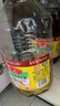 鲁花 【保真菜籽油】食用油 低芥酸特香菜籽油 6.18L   物理压榨 实拍图