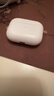 Apple AirPods Pro 2 二手苹果无线蓝牙耳机耳麦 主动降噪 第二代 (USB-C口/Lightning接口随机发货) 95新 实拍图