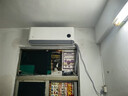 小米（MI）米家 1.5匹 新一级能效 巨省电 空调挂机 KFR-35GW/N1A1【国家补贴20%】整机十年质保 实拍图