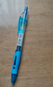 晨光(M&G)文具GP1008按动中性笔学生0.5签字笔商务子弹头水笔医生处方笔办公用品蓝色12支/盒 实拍图