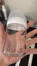 贝亲（Pigeon）新生儿 防胀气宽口径玻璃奶瓶160ml SS号奶嘴 0个月+ AA260 实拍图