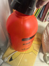 安赛瑞  喷壶  浇花水壶喷雾器  喷水壶气压式洒水喷壶器 2L 5J01043 实拍图