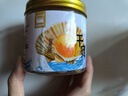 北海印象【北海特产】大粒干贝200g/罐 瑶柱扇贝肉煲汤煮粥 源头直发包邮 实拍图