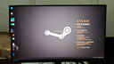 AOC 23.8英寸FastIPS 超频240Hz 1ms HDR400硬件低蓝光 93%P3出厂校色 电竞大乌兹游戏显示器 24G10ZE 实拍图