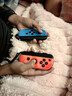 任天堂（Nintendo）【国内保税仓】Switch2/1代 OLED/续航加强日版/港版便携家用ns体感游戏机掌机 日版OLED红蓝+马里奥奥德赛(保税仓） 实拍图