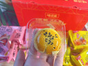味滋源 雪花酥500g 牛扎奶芙沙琪玛牛轧糖 伴手礼品节日送礼品盒  实拍图