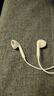 Apple/苹果 USB-C接口有线耳机 type-c接口有线耳机苹果耳机 苹果17有线耳机笔记本耳机游戏音乐 实拍图