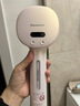 松下（Panasonic）【欧阳娜娜同款】花芯MAX 2.0高速吹风机纳诺怡电吹风筒护发家用速干不伤发送女友生日礼物EH-NX81 实拍图