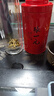 张一元茶叶茉莉花茶龙毫新春茶明前茶浓香型伴手茶礼送礼品特种100g罐装 实拍图