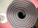 yottoy瑜伽垫加厚防滑运动健身垫加宽185*80cm初学者男女9mm家用地垫 实拍图