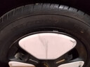 富神（FORTUNE） 汽车轮胎 165/70R14 81T FSR 801 适配东风小康/宝骏310经济耐磨 实拍图