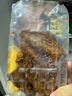 周黑鸭 锁鲜卤鸭翅125g 武汉特产 即食卤味 零食小吃 源头直发包邮 实拍图