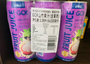 27000 GCK进口饮料山竹果肉果汁 330ml*6 山竹汁山竹果粒果汁 实拍图