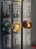 Nespresso奈斯派索胶囊咖啡榛果风味意式浓缩黑咖啡瑞士进口0糖0脂谷香风味 丝绒黑巧风味咖啡10颗装（巧克力） 实拍图
