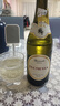 承诺起泡酒莫斯卡托意大利进口香型槟白葡萄酒moscato气泡果酒送礼 原瓶进口【起泡酒】750ml*6 实拍图