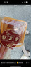 杏花楼老字号广式玫瑰豆沙月饼五仁蛋黄肉松莲蓉火腿100g上海特产糕点心 【古法传承】五仁月饼100g*3 实拍图