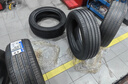 米其林（MICHELIN）汽车轮胎 215/55R17 94V 耐越 ENERGY MILE 适配秦PLUS/探歌/缤智 实拍图