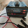 梦多福汽车电瓶充电器12V24V伏通用蓄电池充电机智能全自动脉冲器 全新升级大功率智能数显款 12V24V通用铜芯加粗线充满自停 实拍图