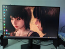 AOC 23.8英寸FastIPS 超频240Hz 1ms HDR400硬件低蓝光 93%P3出厂校色 电竞大乌兹游戏显示器 24G10ZE 实拍图