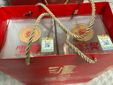泸州老窖 六年窖头曲珍品 浓香型白酒 52度500ml 2瓶（配礼袋） 实拍图