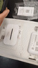 品胜随身wifi移动2025新款无线wi-fi6网络便携式4G上网卡mifi无限速上网免插卡车载全国通用流量 【WiFi6+中兴微芯片+5Ghz高速频段 】 实拍图