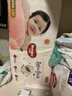 好奇（Huggies）铂金装小桃裤纸尿裤XL96片(12-17kg)加大号尿不湿透【透爽散热】 实拍图