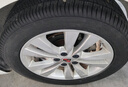 玛吉斯（MAXXIS）轮胎/汽车轮胎 205/55R16 91V MA656 适配荣威350/名爵 实拍图