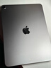 Apple/苹果 iPad Air 11英寸 M3芯片2025年款 平板电脑 (256GB WLAN版)深空灰色 实拍图
