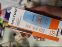Mistine蜜丝婷防晒霜小黄帽60ml*2防水汗防紫外线高倍spf50+学生军训 实拍图