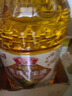 鲁花【直销】香飘万家浓香玉米油 5.7L*1桶 实拍图