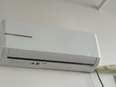 长虹（CHANGHONG）空调大2匹超省电变频家电空调家用客厅冷暖挂机国家补贴以旧换新KFR-51GW/ZDTCW2+R2十年包修 实拍图