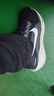 耐克NIKE跑步鞋男子减震飞马41 PEGASUS 41运动鞋FD2722-002黑白44 实拍图