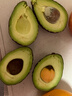 鲜级佳秘鲁进口牛油果鳄梨新鲜水果微催熟爽滑细腻宝宝辅食单果水果当季 秒杀特惠 101-140g 【6个装】 实拍图