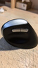 雷柏（Rapoo） MV20轻音版 无线鼠标 垂直鼠标 办公鼠标 轻音鼠标 人体工学 笔记本鼠标 电脑鼠标 黑色 实拍图
