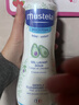 妙思乐（Mustela）儿童洗发沐浴二合一500ml 婴儿专用洗发水沐浴露法国进口 实拍图
