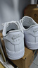 耐克NIKE板鞋女空军一号AF1 AIR FORCE 1运动鞋DD8959-100白38 实拍图