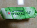 清风【李昀锐同款】御本草杀菌湿巾60片*5包湿纸巾  不含酒精 抽取式 实拍图