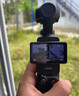 大疆 DJI Osmo Pocket 3 标准版 一英寸口袋云台相机 OP灵眸手持数码相机 旅游vlog 便携美颜摄像 实拍图