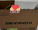 康佳（KONKA）空调1匹 京东联名超省电 新一级能效变频冷暖 壁挂式卧室挂机 KFR-25GW/N5B10 国家补贴以旧换新 实拍图